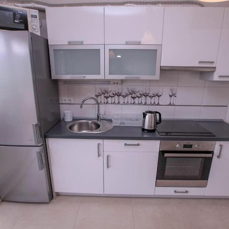 Apartments Zoya Klek Ngoại thất bức ảnh