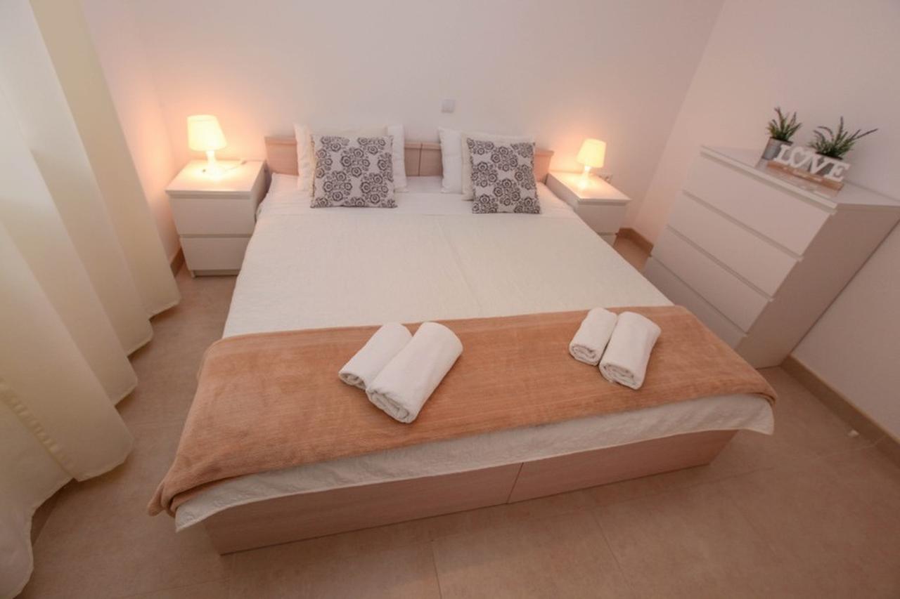 Apartments Zoya Klek Ngoại thất bức ảnh