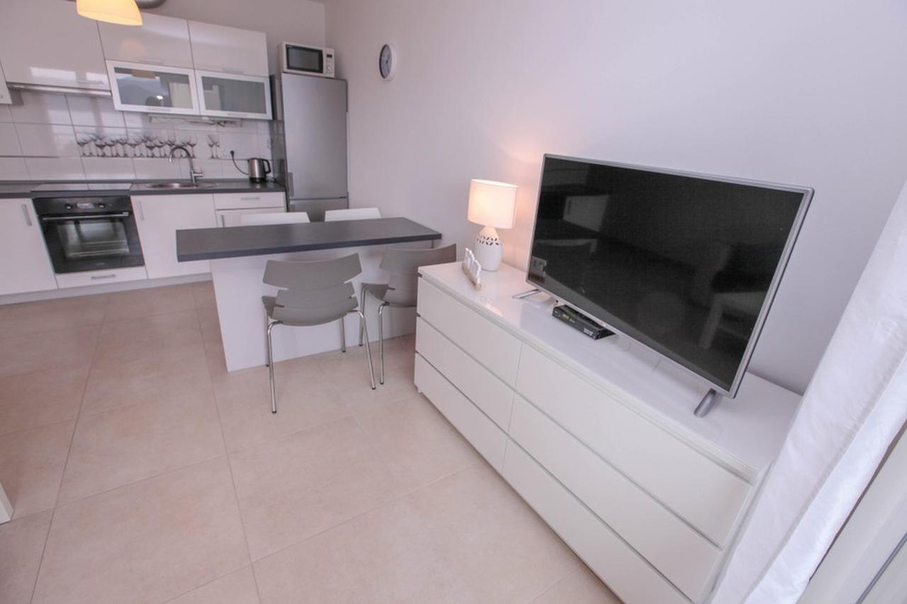Apartments Zoya Klek Ngoại thất bức ảnh