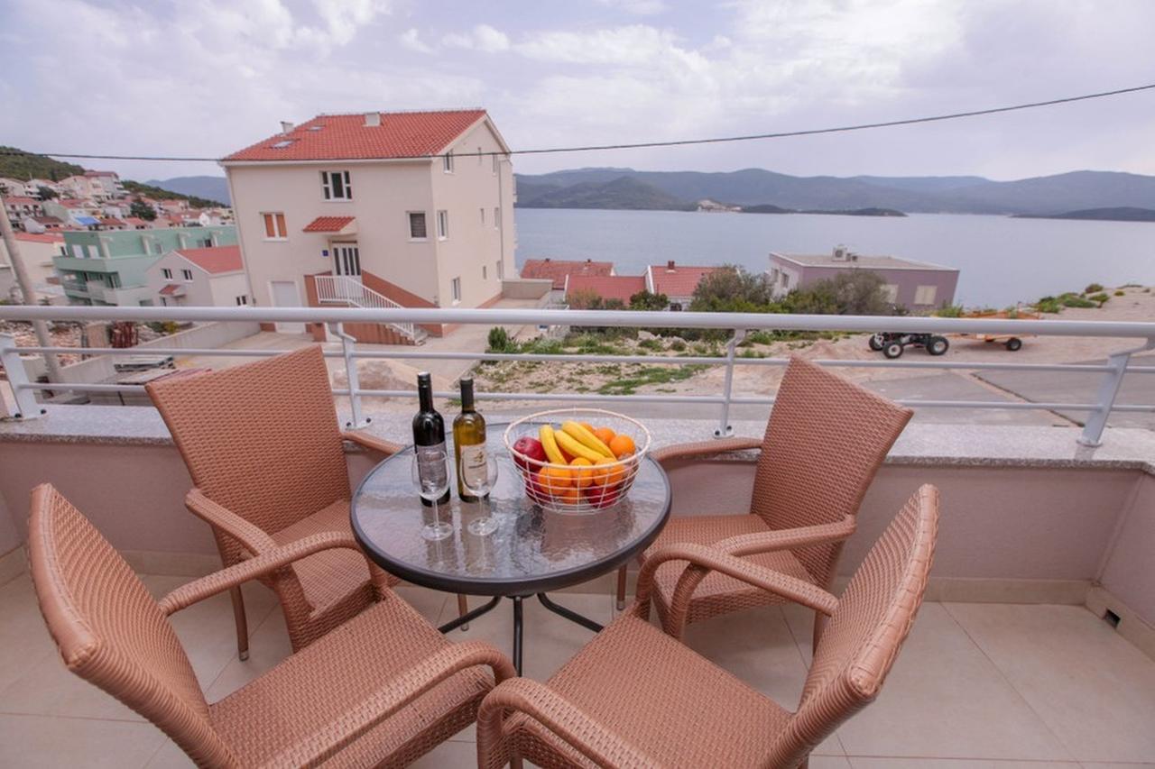 Apartments Zoya Klek Ngoại thất bức ảnh