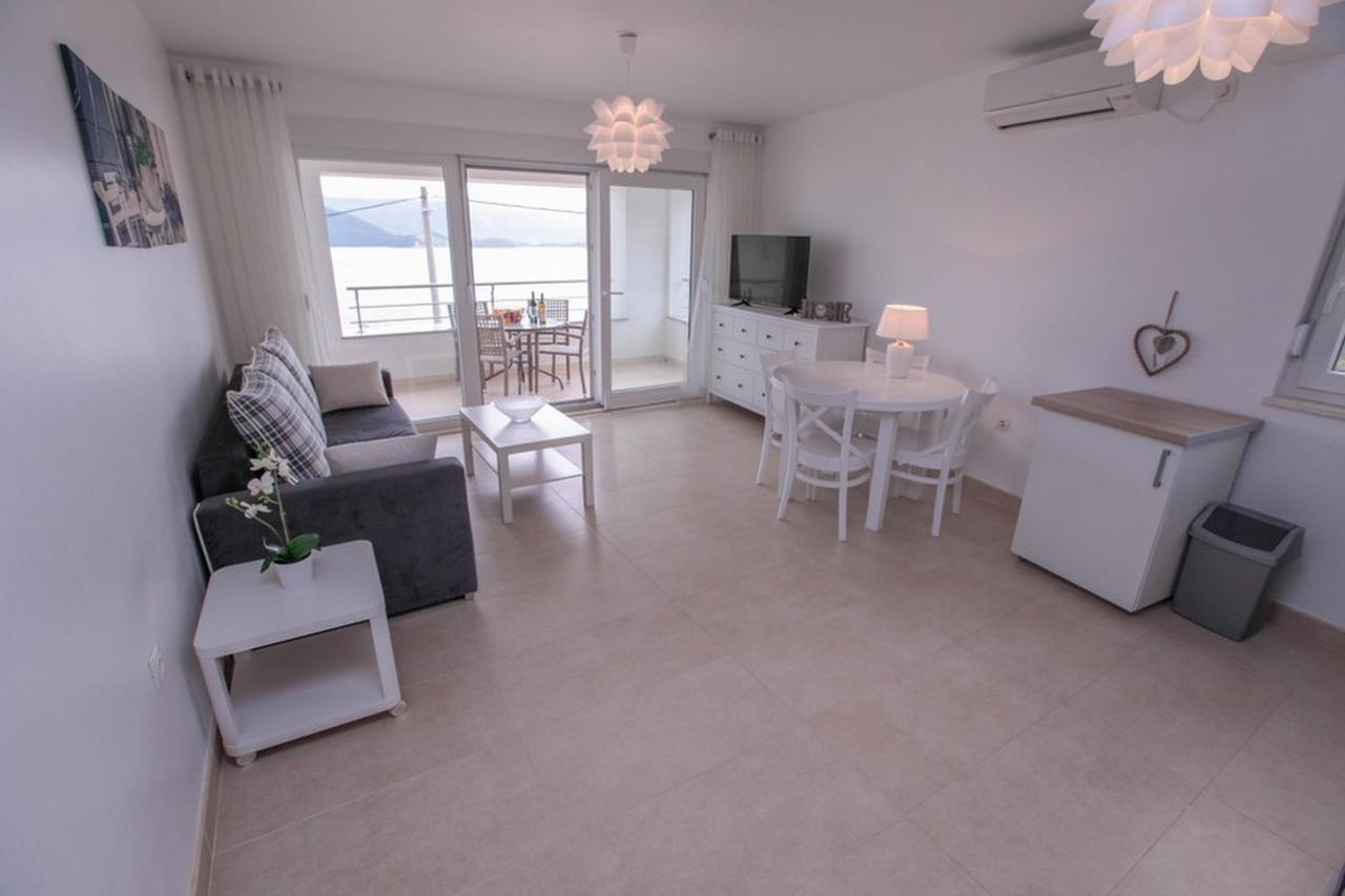 Apartments Zoya Klek Ngoại thất bức ảnh