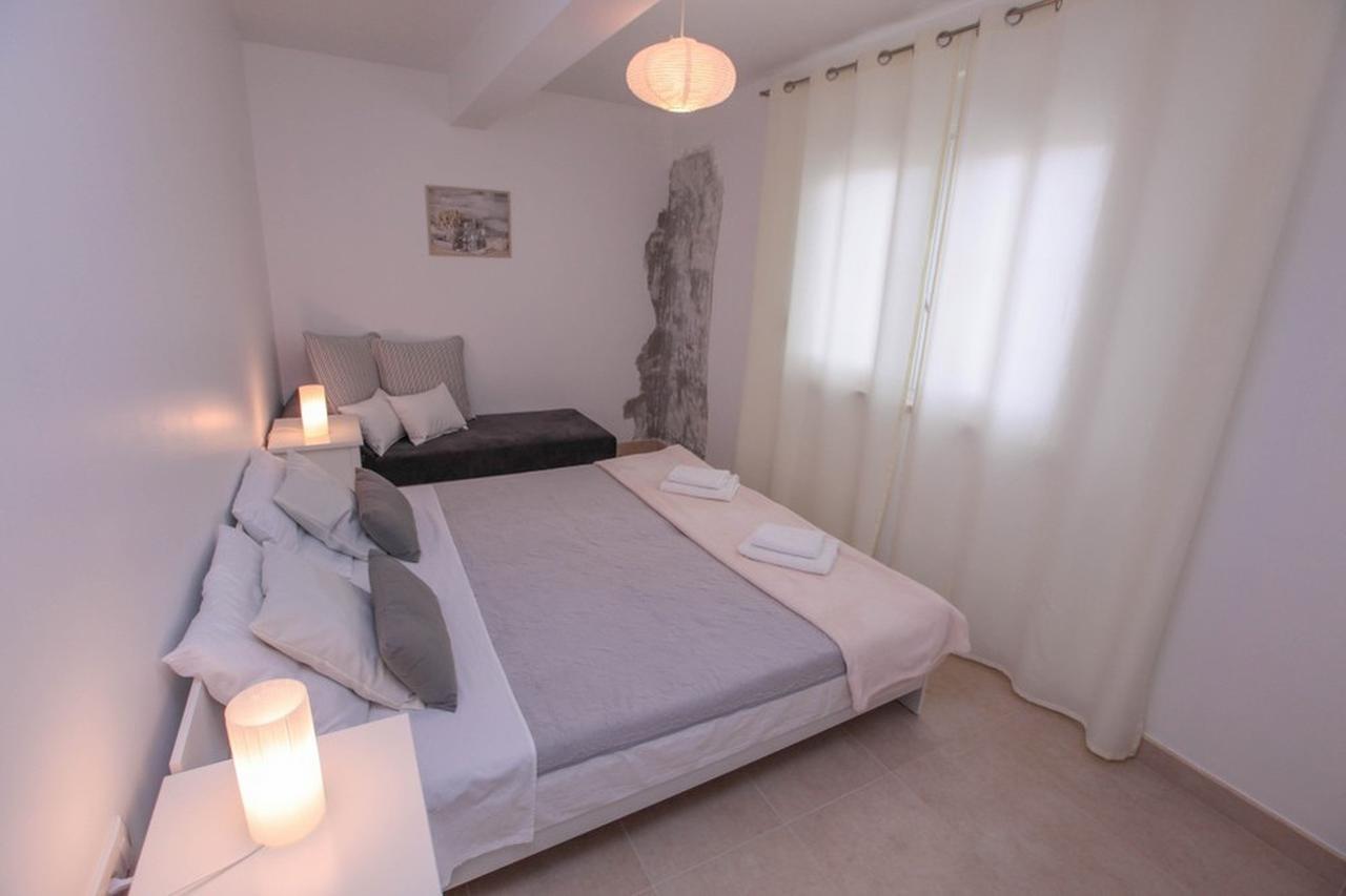Apartments Zoya Klek Ngoại thất bức ảnh
