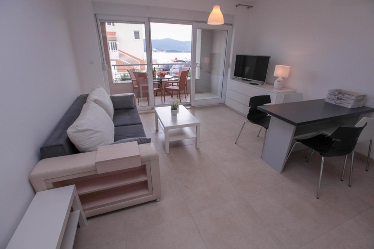 Apartments Zoya Klek Ngoại thất bức ảnh
