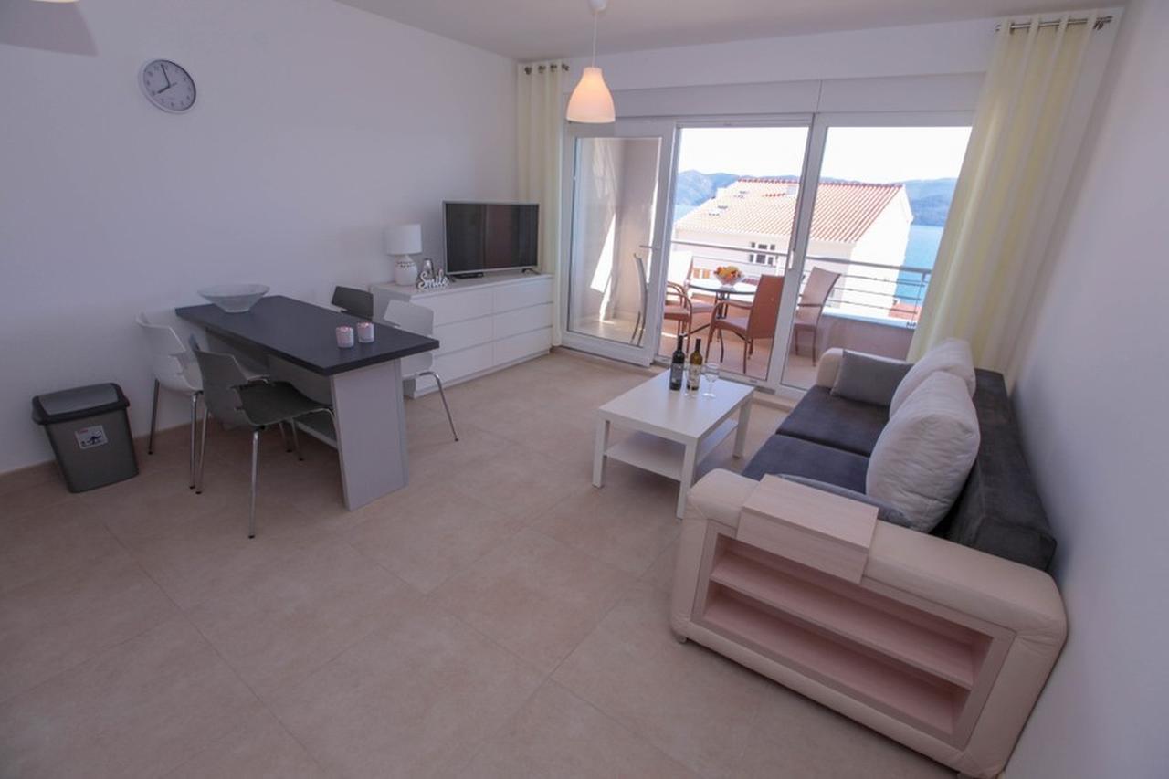 Apartments Zoya Klek Ngoại thất bức ảnh