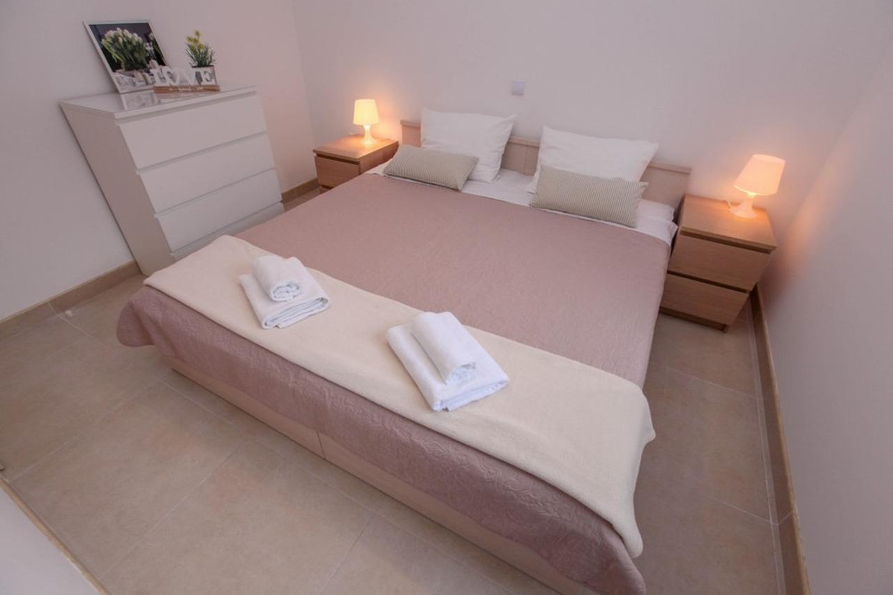 Apartments Zoya Klek Ngoại thất bức ảnh