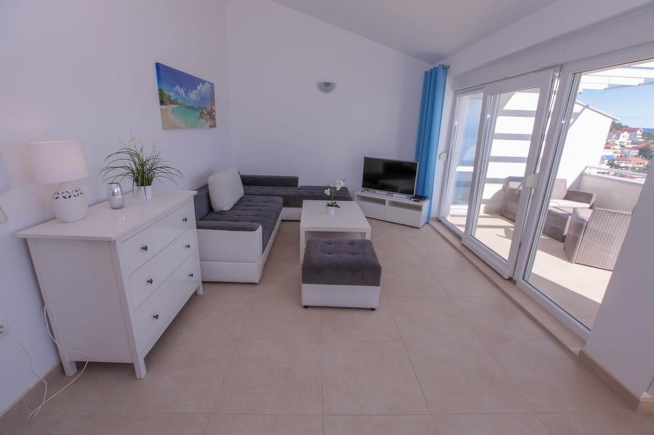 Apartments Zoya Klek Ngoại thất bức ảnh