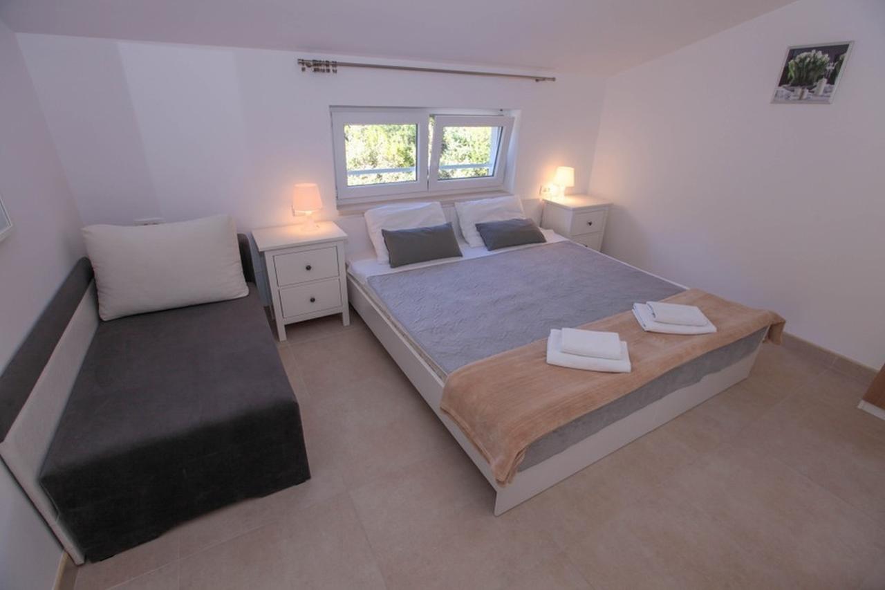 Apartments Zoya Klek Ngoại thất bức ảnh