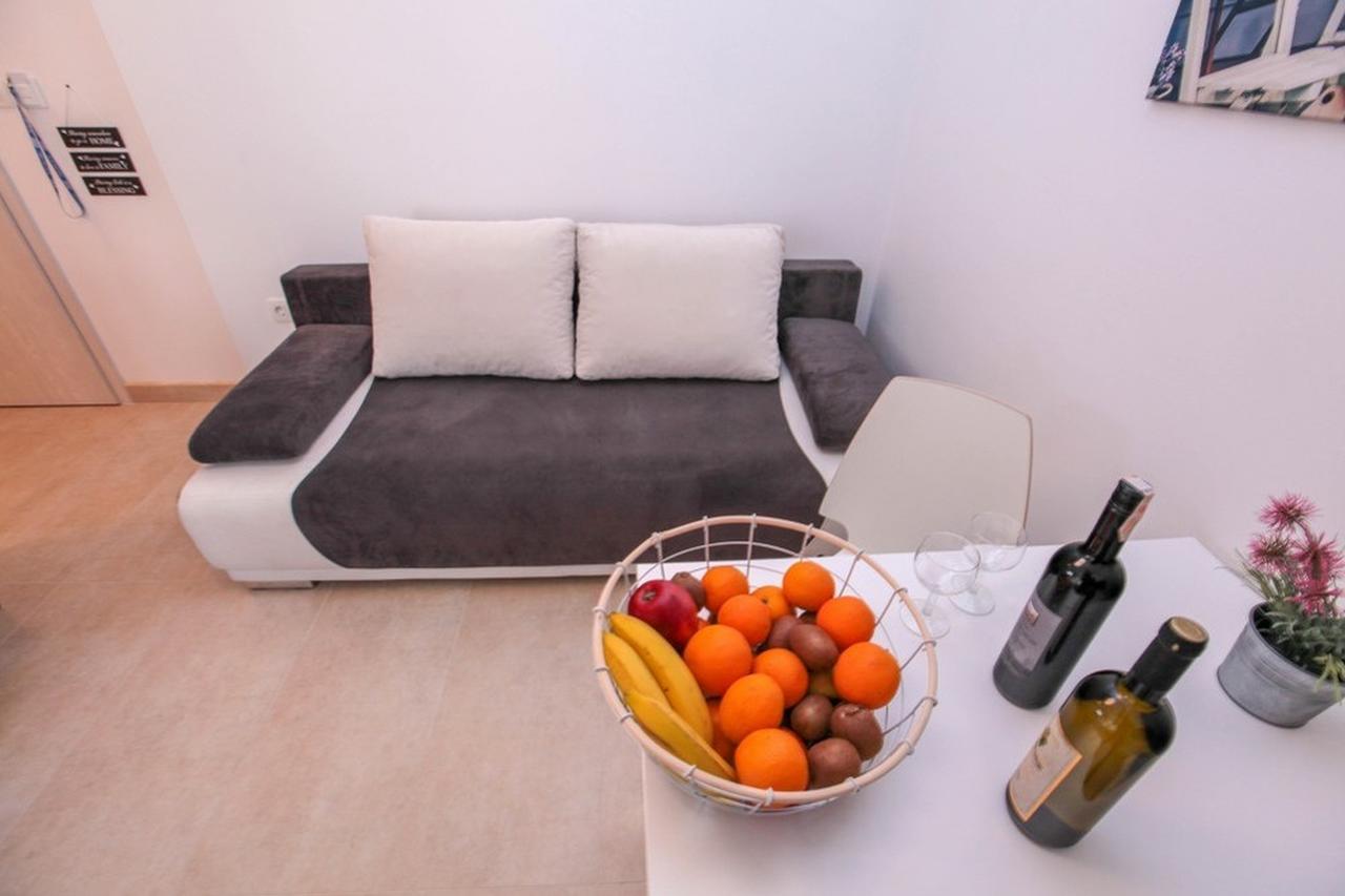 Apartments Zoya Klek Ngoại thất bức ảnh