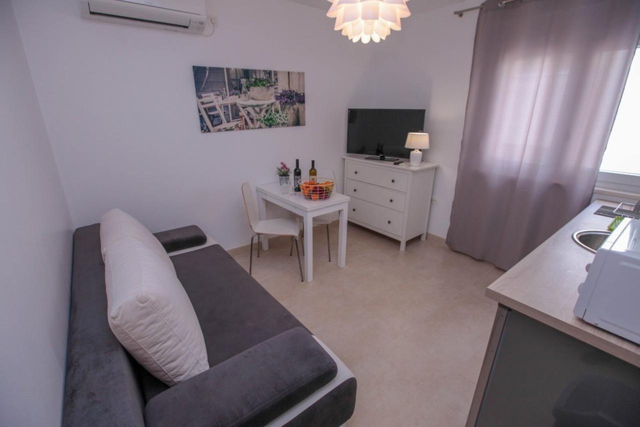 Apartments Zoya Klek Ngoại thất bức ảnh