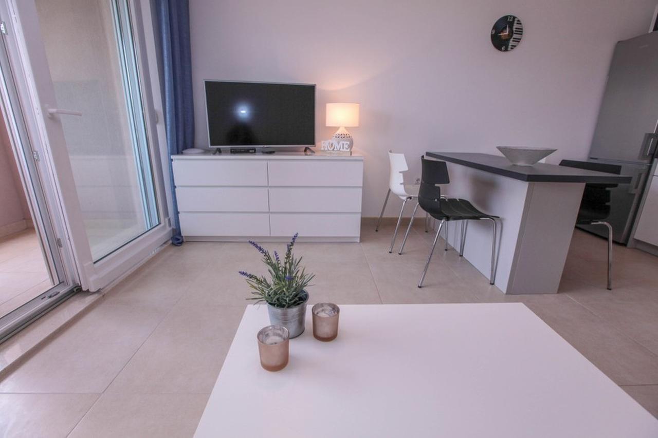 Apartments Zoya Klek Ngoại thất bức ảnh
