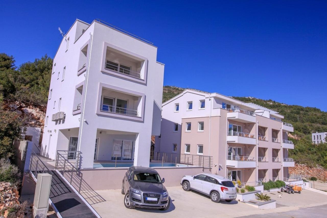 Apartments Zoya Klek Ngoại thất bức ảnh