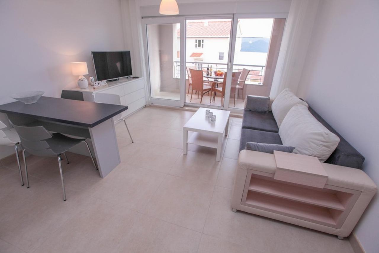 Apartments Zoya Klek Ngoại thất bức ảnh