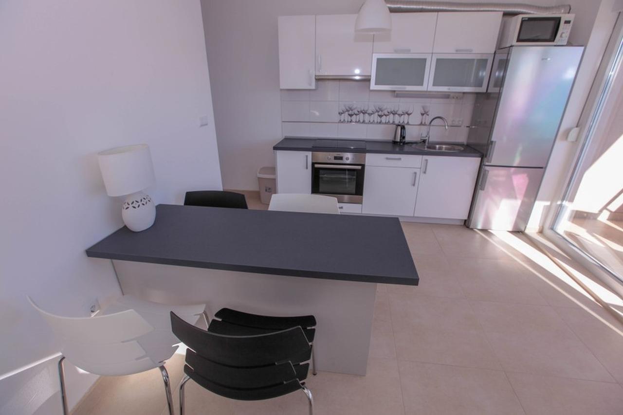 Apartments Zoya Klek Ngoại thất bức ảnh
