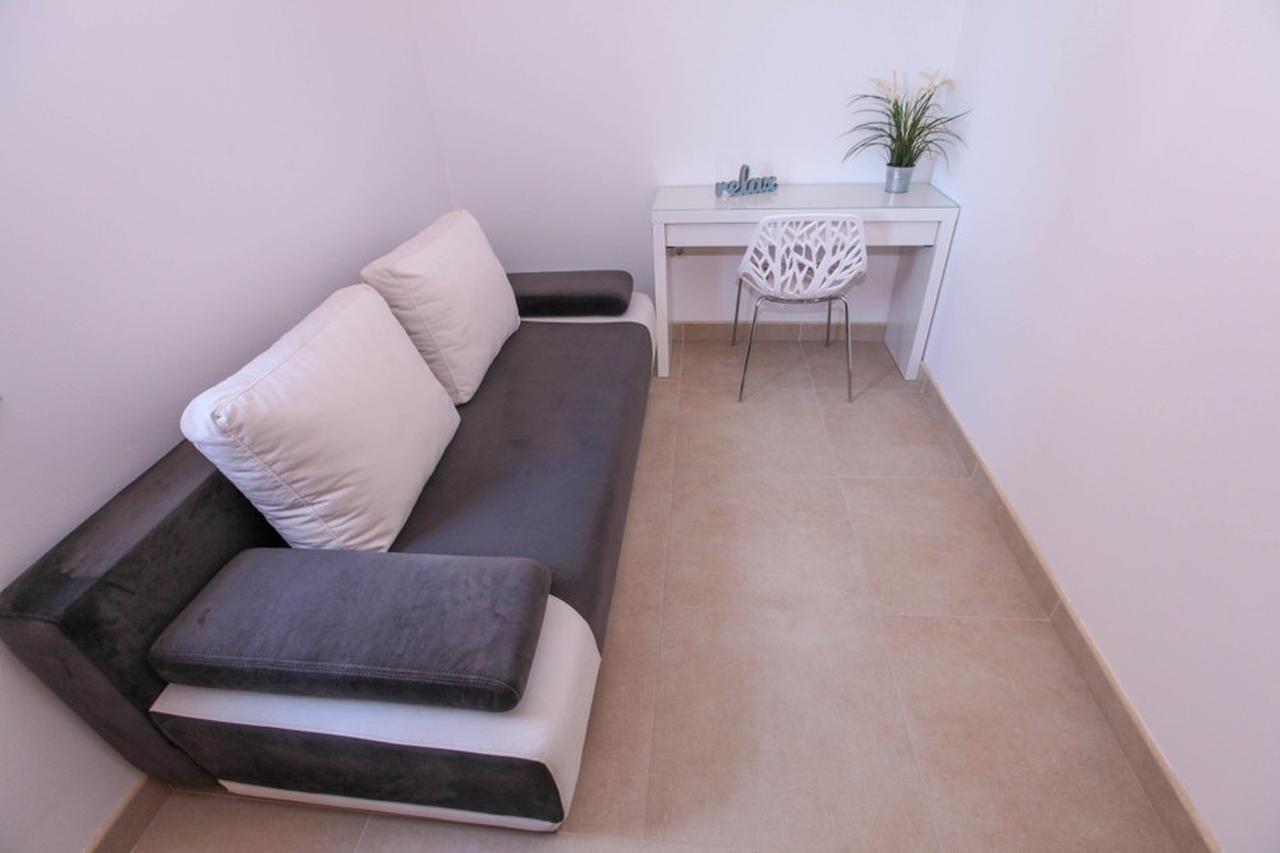 Apartments Zoya Klek Ngoại thất bức ảnh
