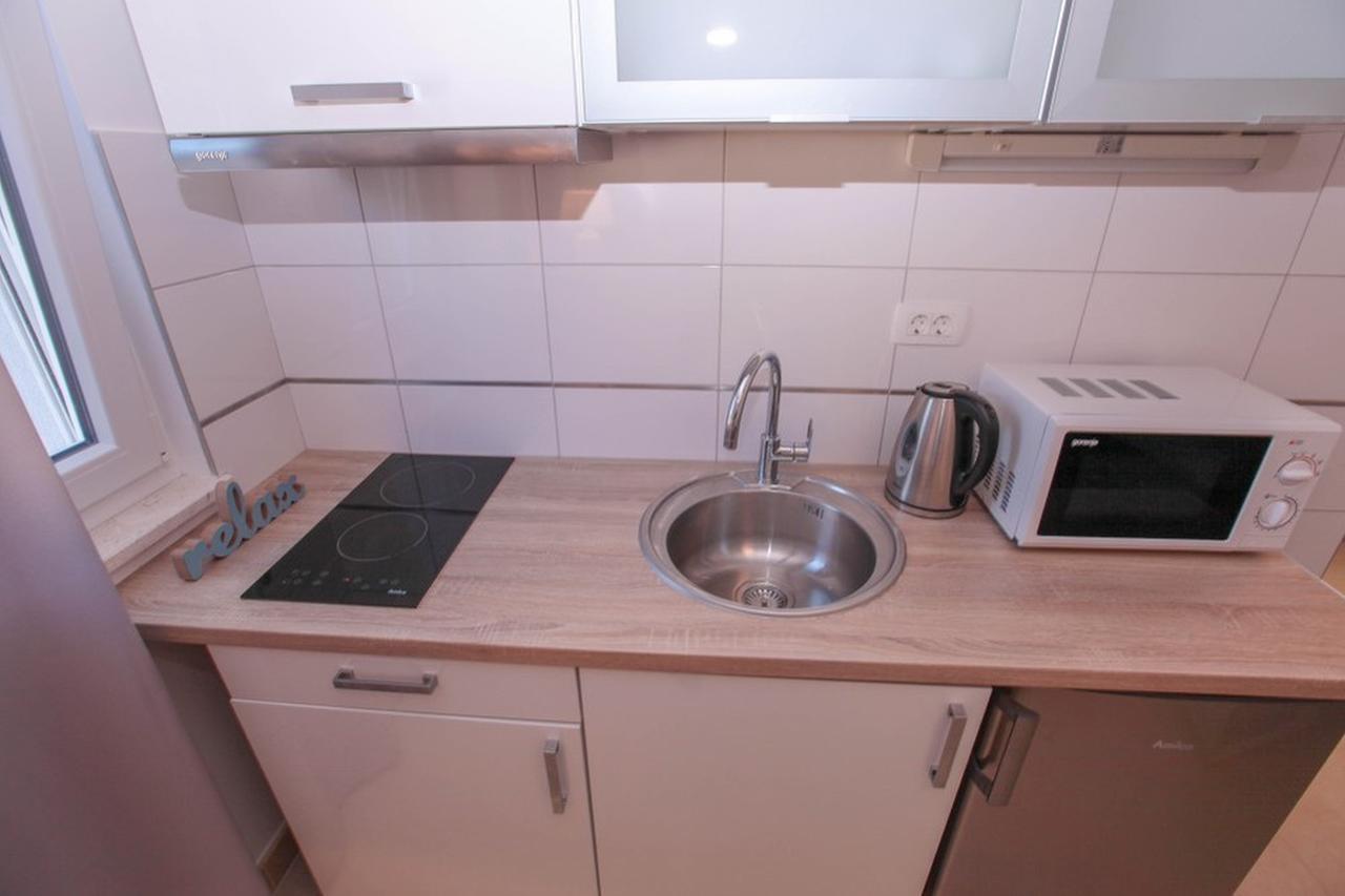 Apartments Zoya Klek Ngoại thất bức ảnh