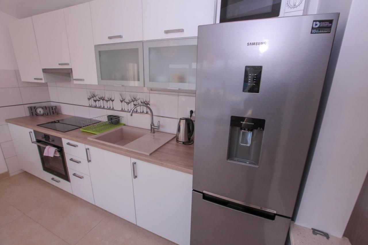 Apartments Zoya Klek Ngoại thất bức ảnh