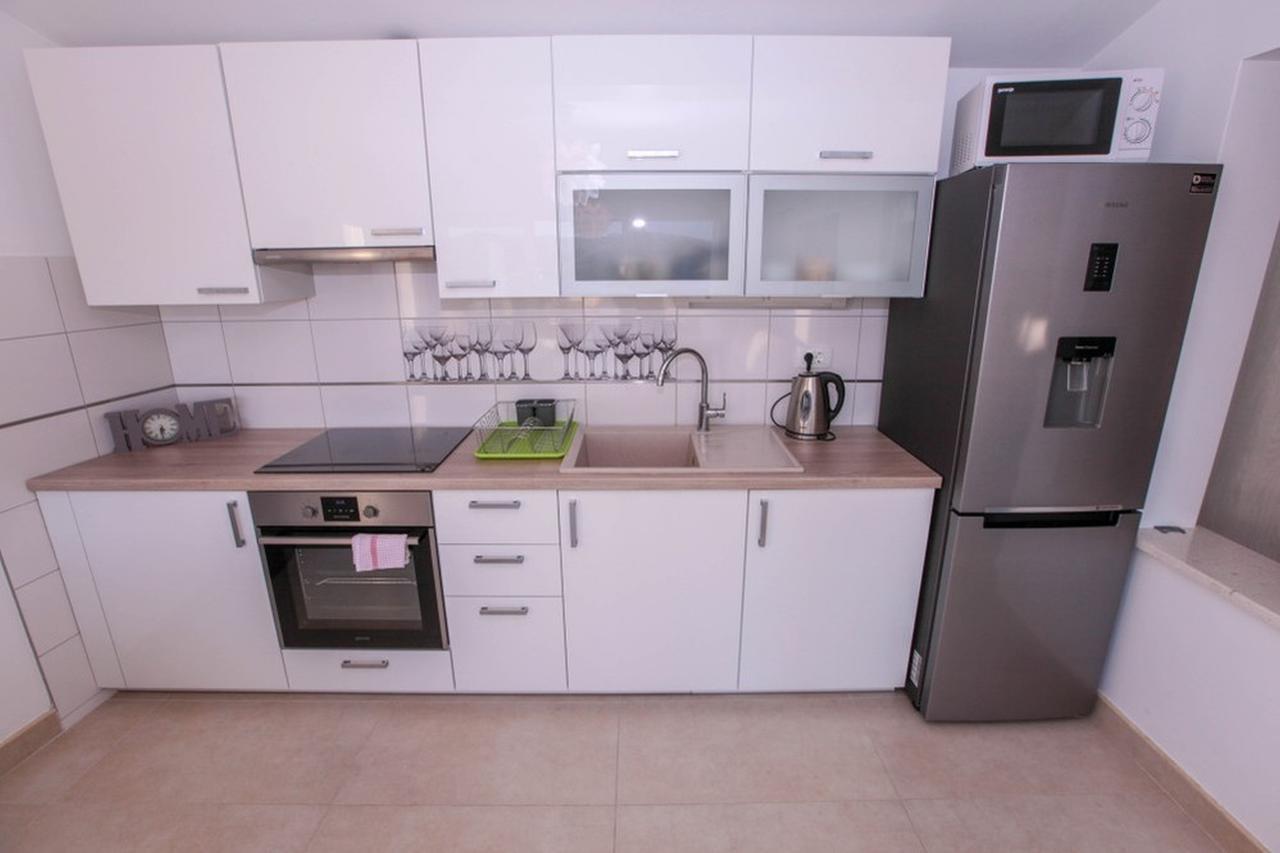 Apartments Zoya Klek Ngoại thất bức ảnh