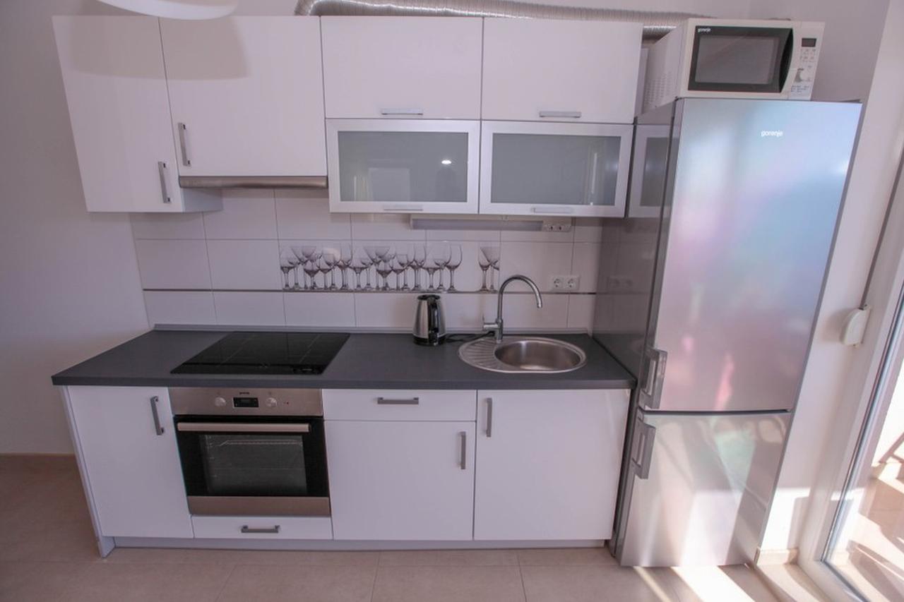 Apartments Zoya Klek Ngoại thất bức ảnh