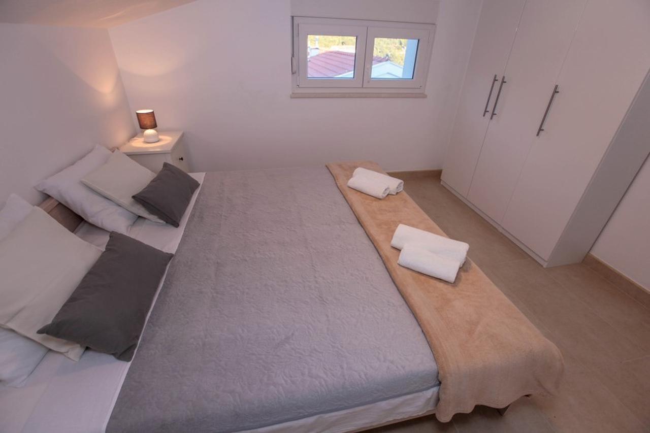 Apartments Zoya Klek Ngoại thất bức ảnh