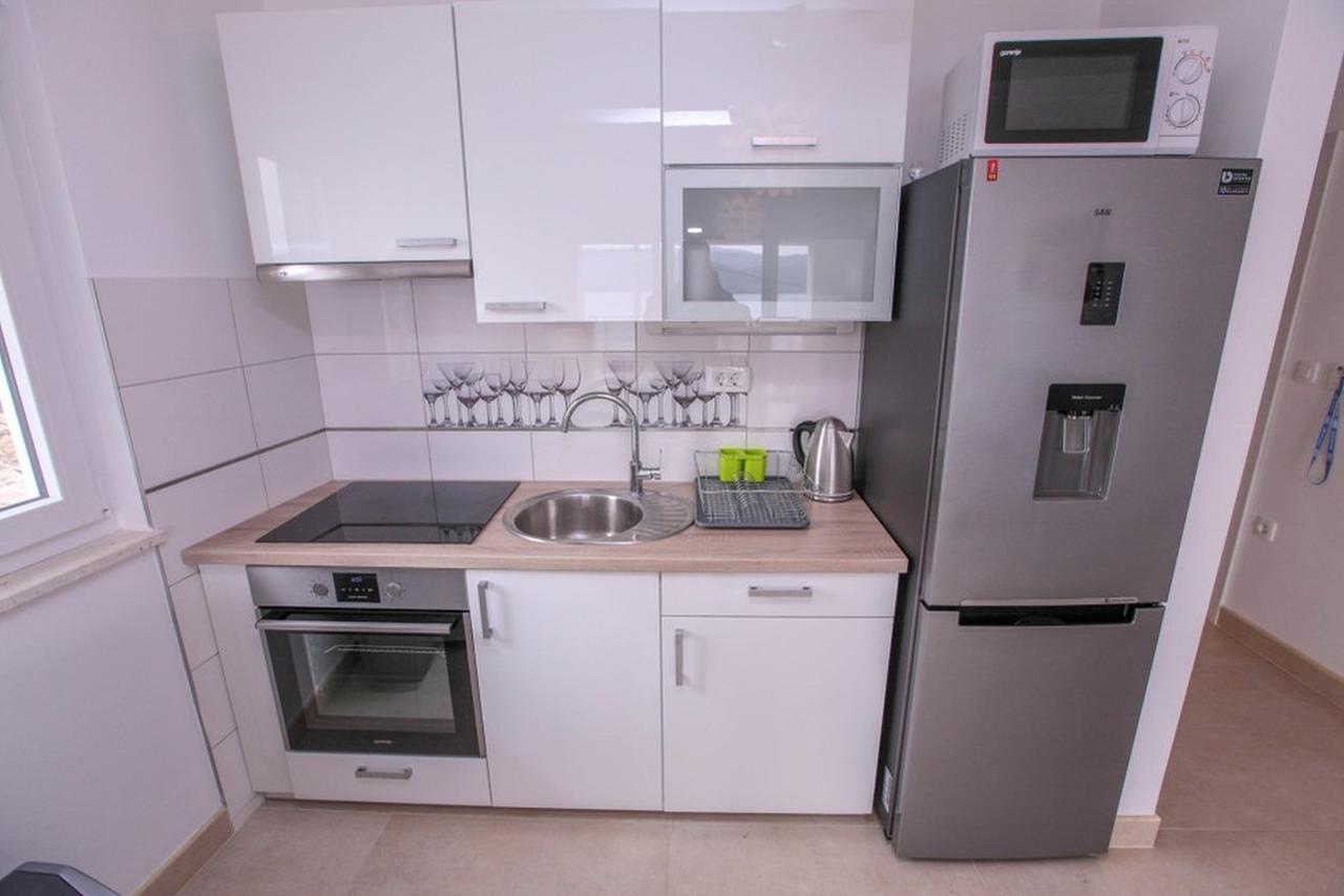 Apartments Zoya Klek Ngoại thất bức ảnh