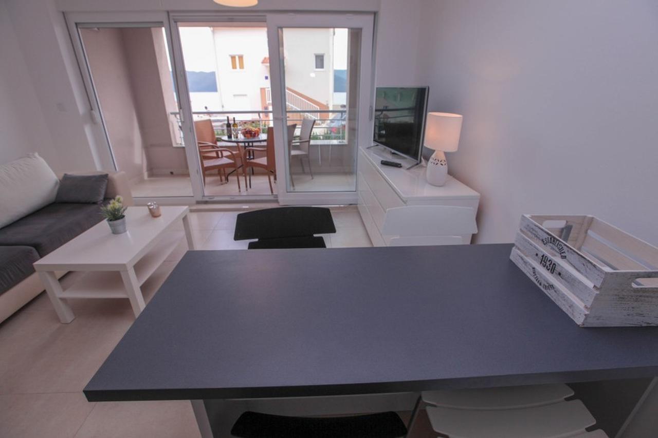 Apartments Zoya Klek Ngoại thất bức ảnh