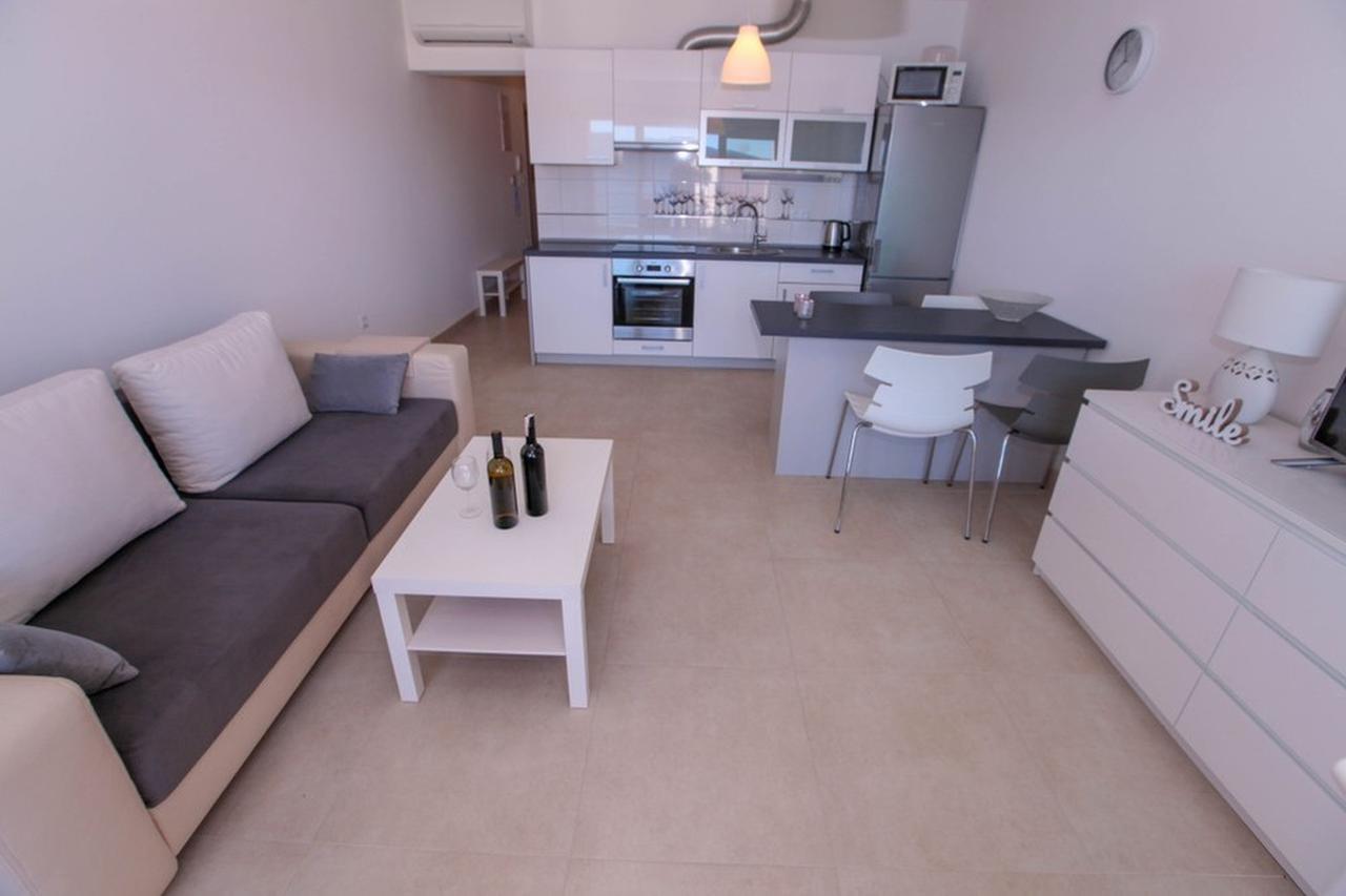 Apartments Zoya Klek Ngoại thất bức ảnh