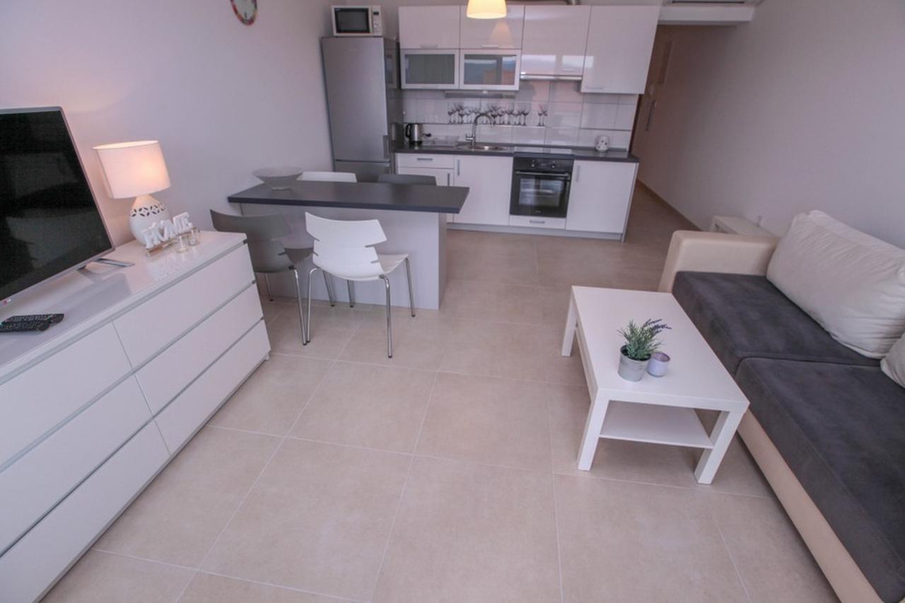 Apartments Zoya Klek Ngoại thất bức ảnh