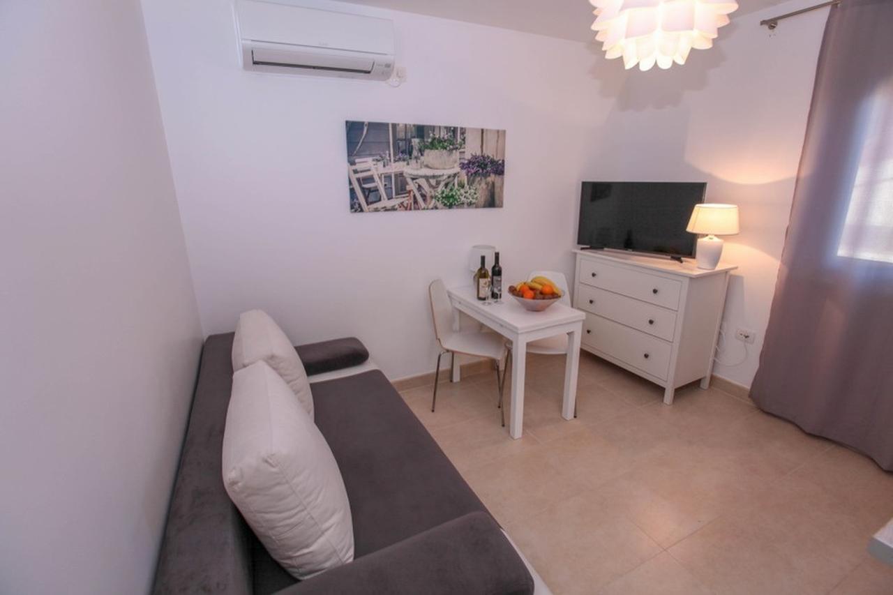 Apartments Zoya Klek Ngoại thất bức ảnh
