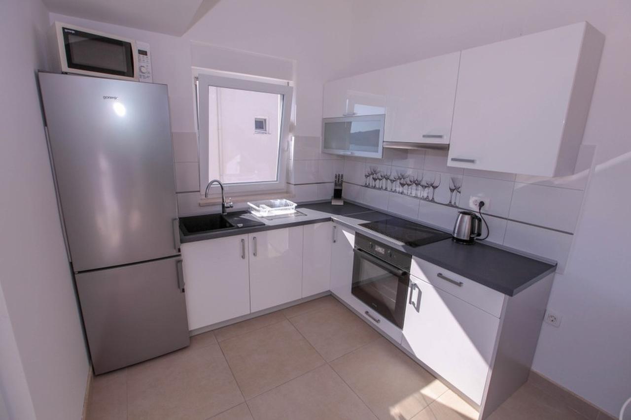 Apartments Zoya Klek Ngoại thất bức ảnh