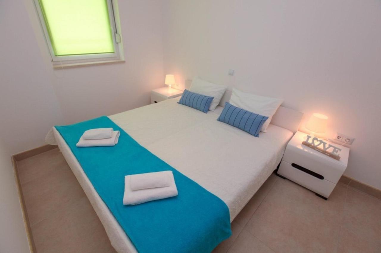 Apartments Zoya Klek Ngoại thất bức ảnh