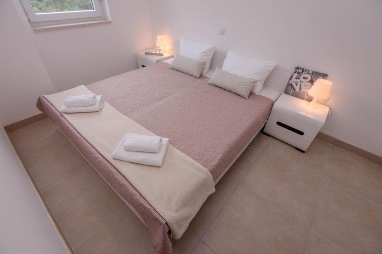 Apartments Zoya Klek Ngoại thất bức ảnh