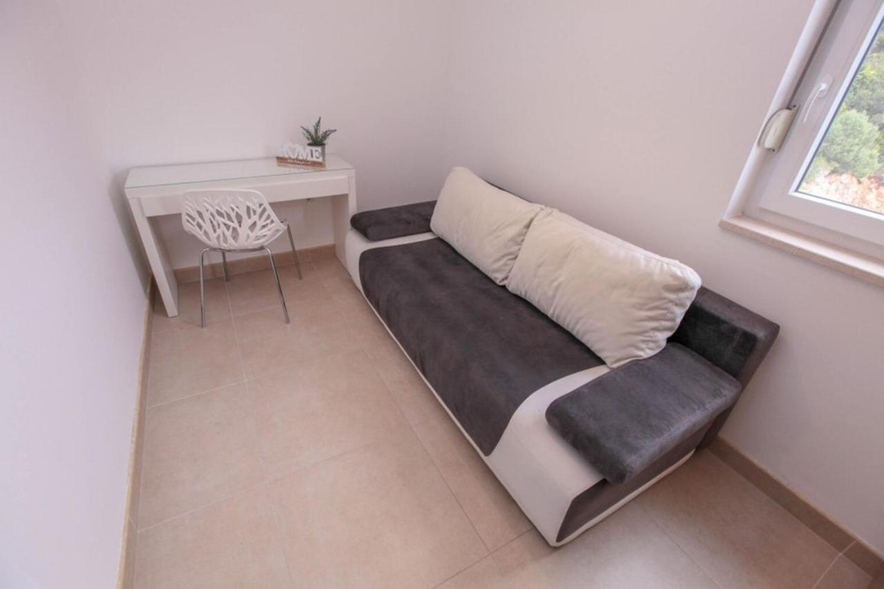 Apartments Zoya Klek Ngoại thất bức ảnh