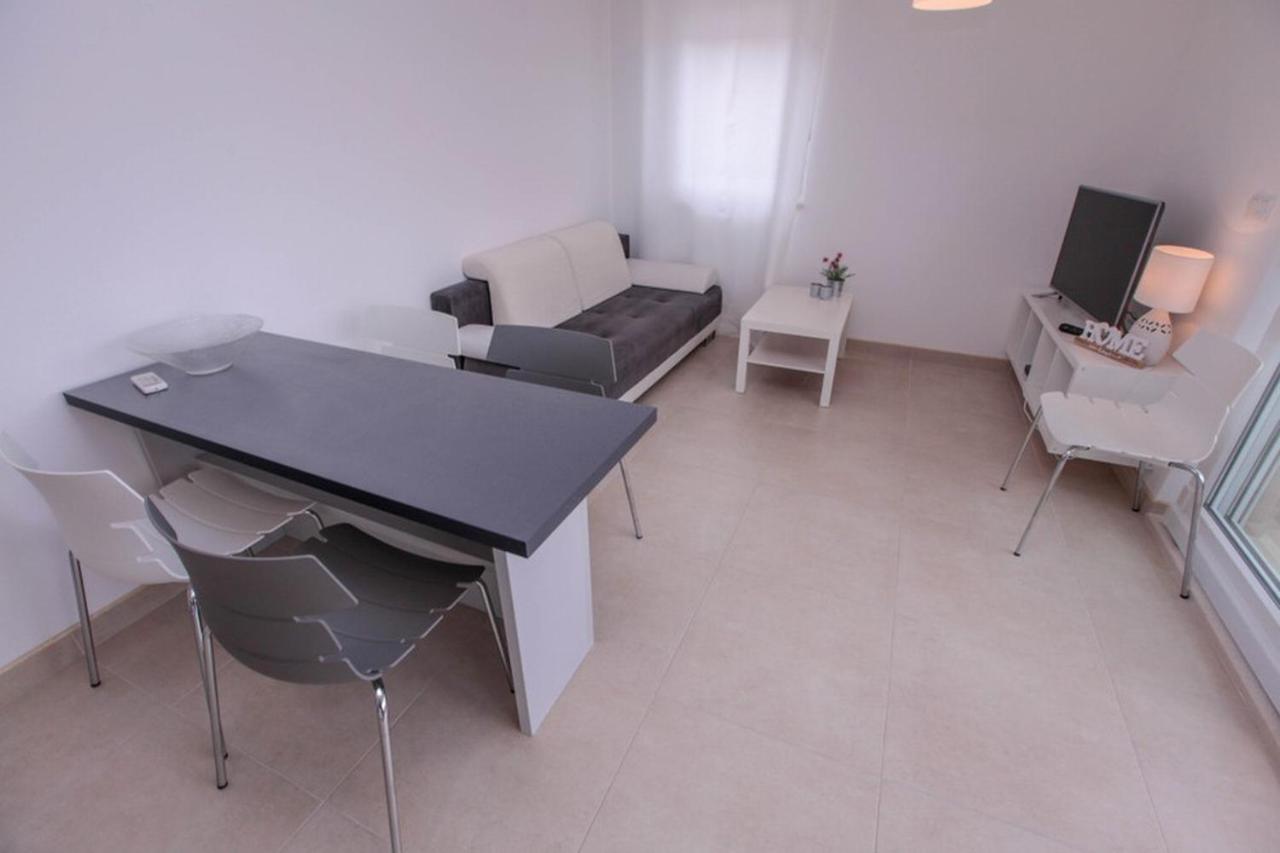 Apartments Zoya Klek Ngoại thất bức ảnh