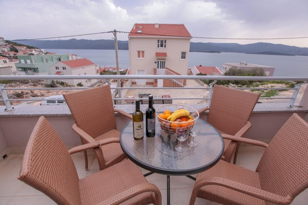 Apartments Zoya Klek Ngoại thất bức ảnh